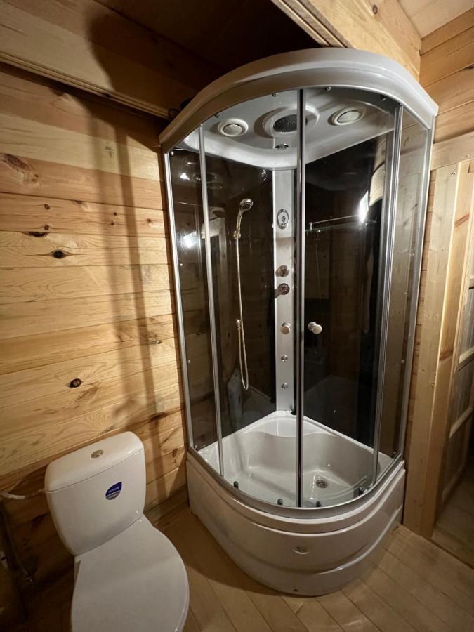 Family Apartments Mýto pod Ďumbierom 外观 照片
