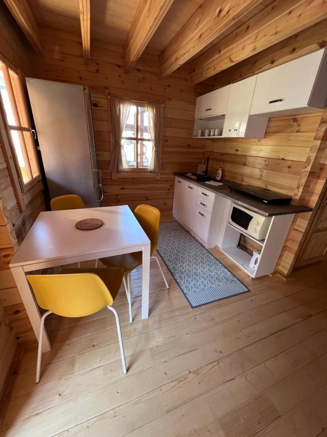 Family Apartments Mýto pod Ďumbierom 外观 照片