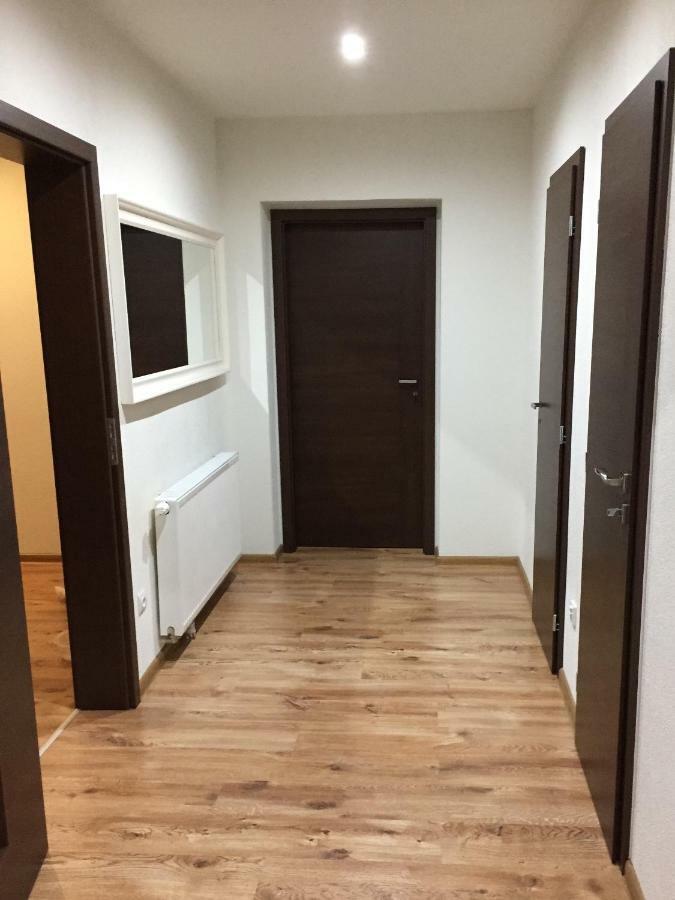 Family Apartments Mýto pod Ďumbierom 外观 照片