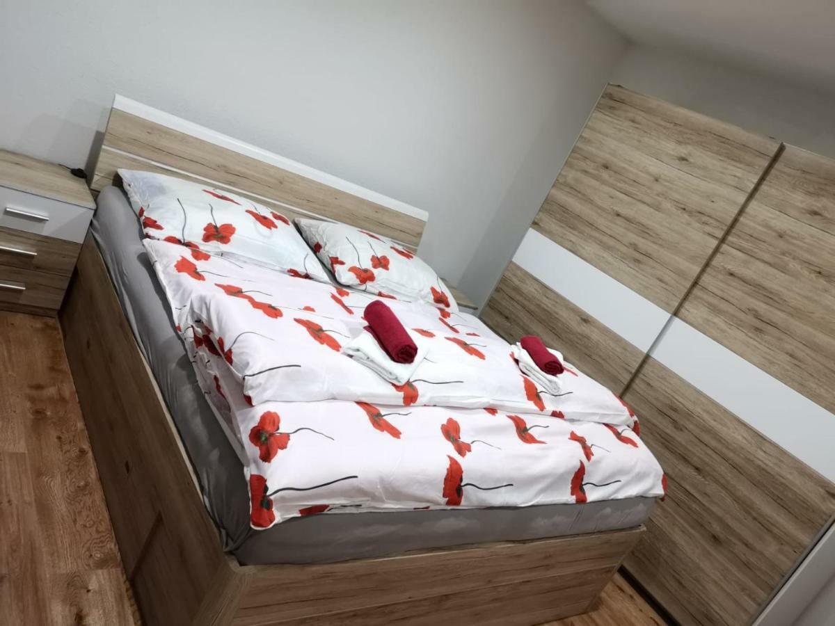 Family Apartments Mýto pod Ďumbierom 外观 照片
